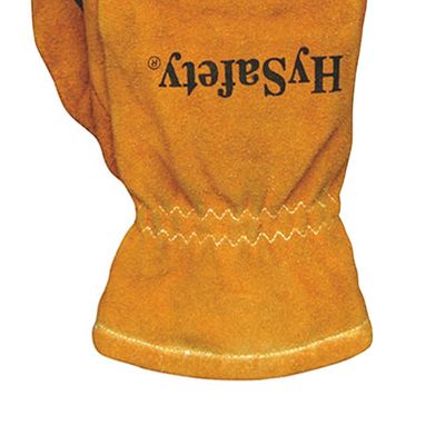 NFPA1971 Firefighter Gloves Certified By SEI